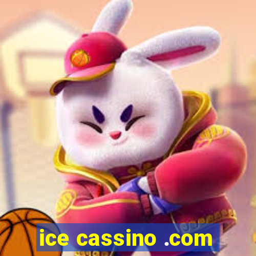 ice cassino .com